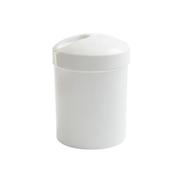 Dóza 0,9 l biela