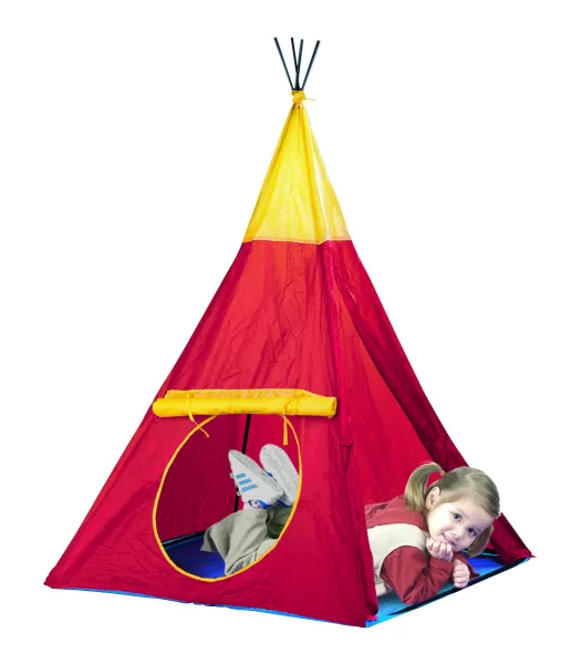 Detský stan Tee-pee