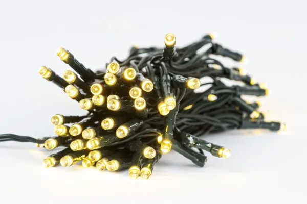 Svetelná reťaz 35 LED vnútorná