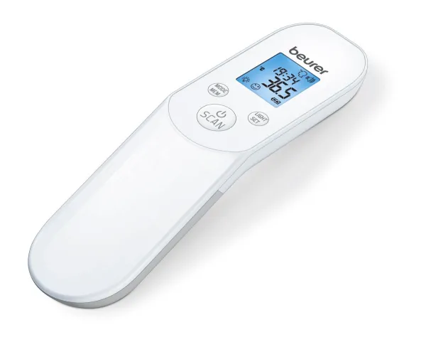 Bezkontaktný teplomer BEURER FT 85