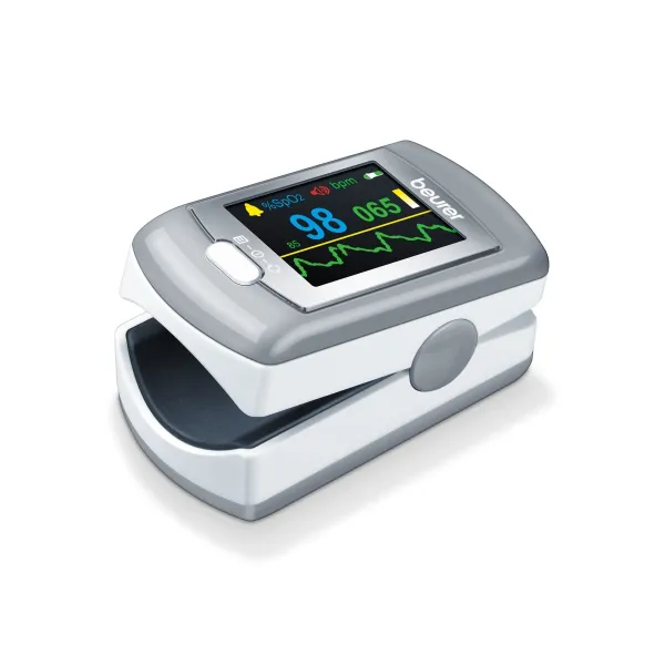 Pulzný oximeter BEURER PO 80