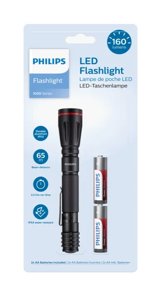 Svietidlo LED PHILIPS SFL1001P/10