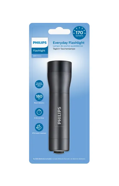 Svietidlo LED PHILIPS SFL4001T/10