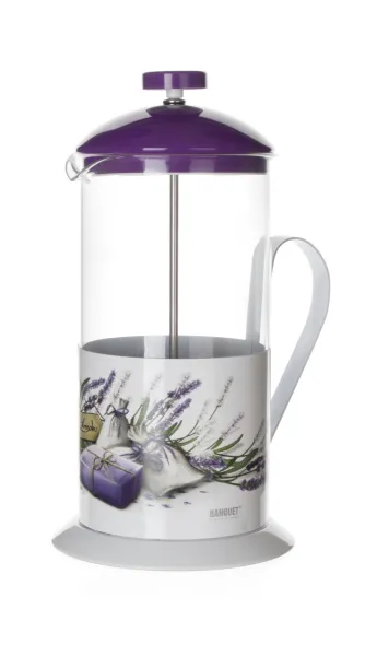 Kanvica french press
