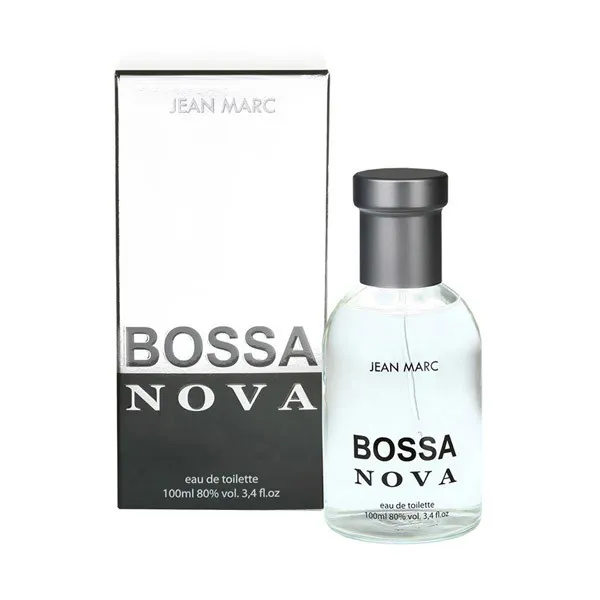 Pánska toaletná voda Bossa Nova