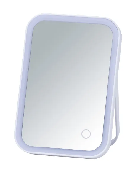 LED kozmetické zrkadlo Wenko