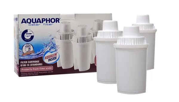 Filter Aquaphor B100-15 Standard