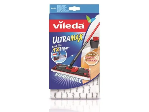 Náhrada k mopu Vileda Ultramax