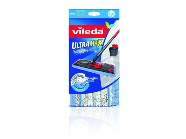 Náhrada Vileda Ultramax Micro + Cotton