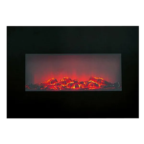 Elektrický nástenný krb Igotherm MEMPHIS