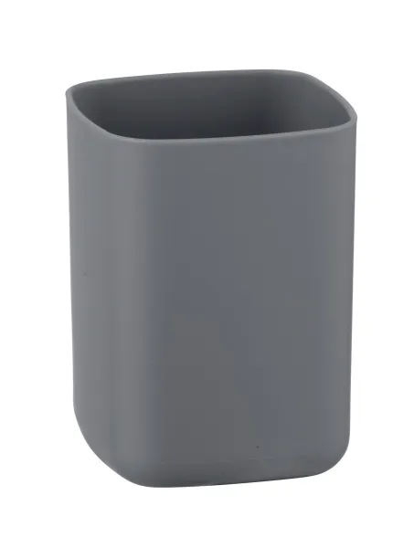 Pohárik na zubné kefky Wenko