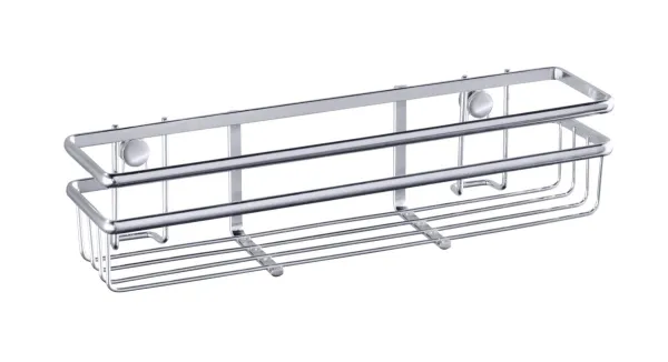 Nástenná polica WENKO SPICE RACK