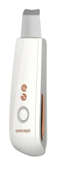 Kozmetická ultrazvuková špachtľa Concept PO 2030 PERFECT SKIN
