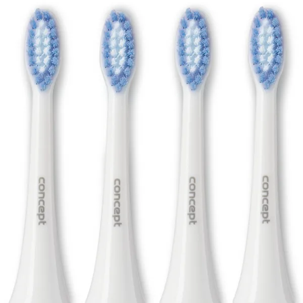 Náhradná hlavica k zubným kefkám PERFECT SMILE ZK4000, ZK4010, ZK4030, ZK4040, S