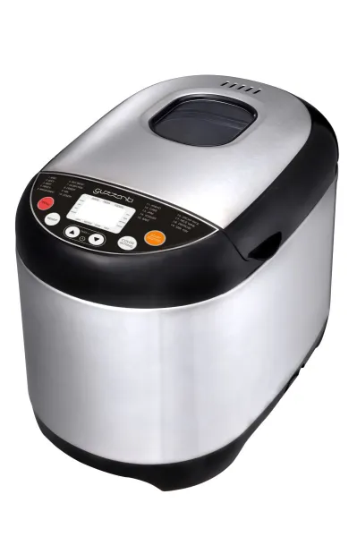 Domáca pekáreň GUZZANTI GZ620