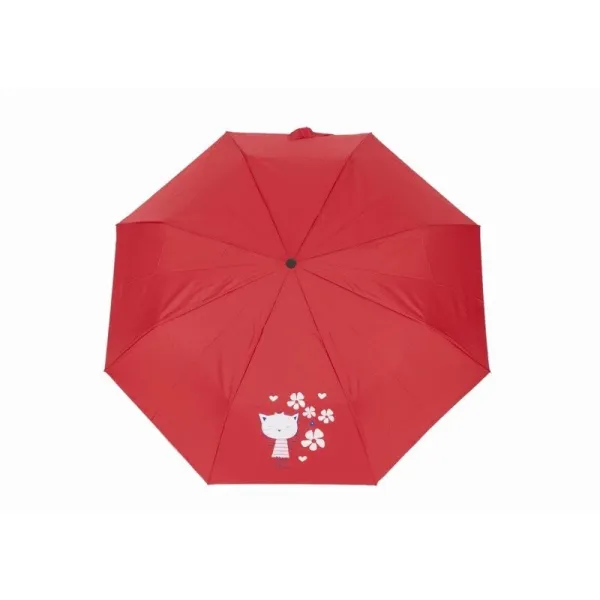 Detský skladací dáždnik Mini Light Kids