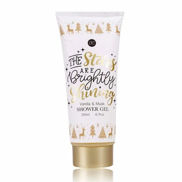 Sprchový gél 200 ml WINTER MAGIC
