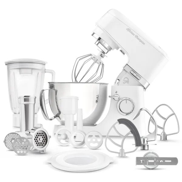 Kuchynský robot SENCOR STM 6350WH