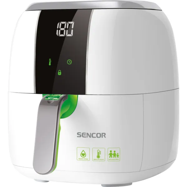 Teplovzdušná fritéza SENCOR SFR 532