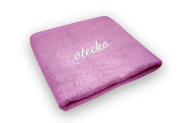 Osuška Otecko