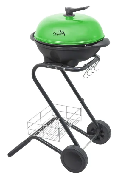 Gril elektrický ZETTA 230 V