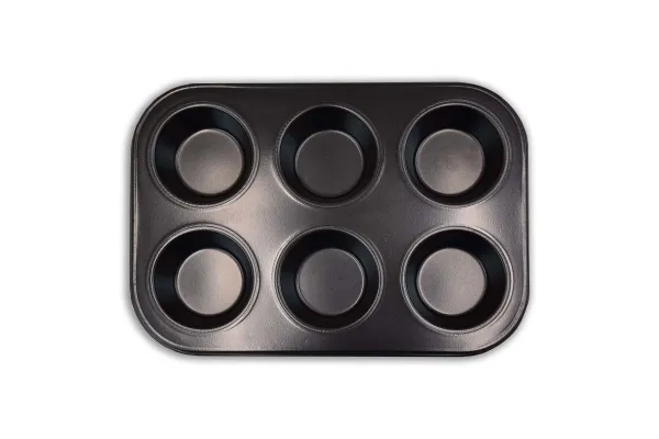 Forma na muffiny Alpina