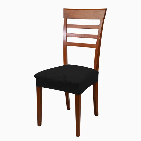 Poťah na sedadlo stoličky Gisela
