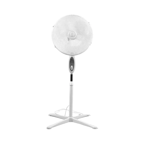 Stojanový ventilátor
