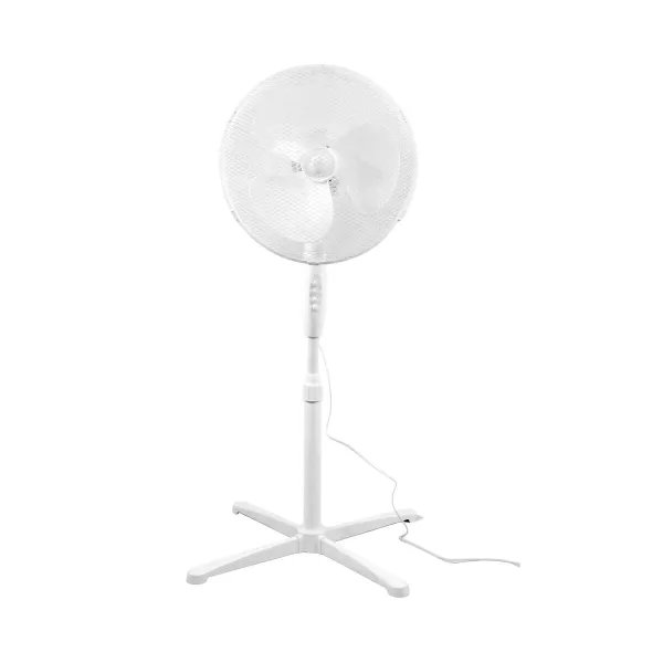 Stojanový ventilátor