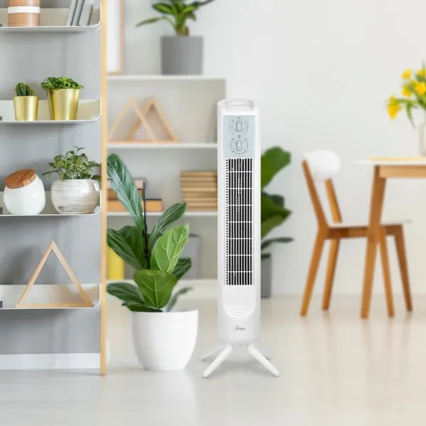 Stĺpový ventilátor T802