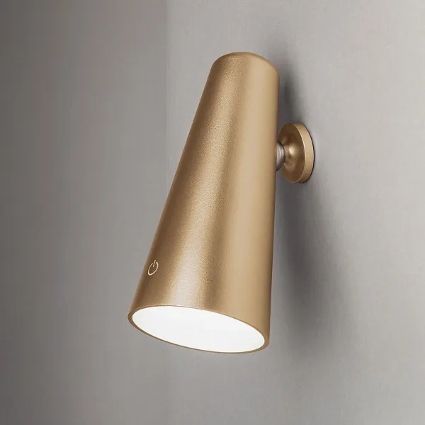Multifunkčná lampa 5v1