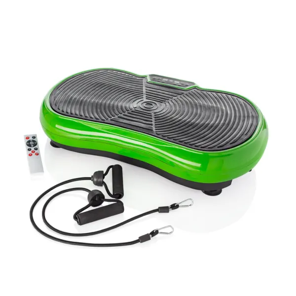 Vibračná plošina Shaper
