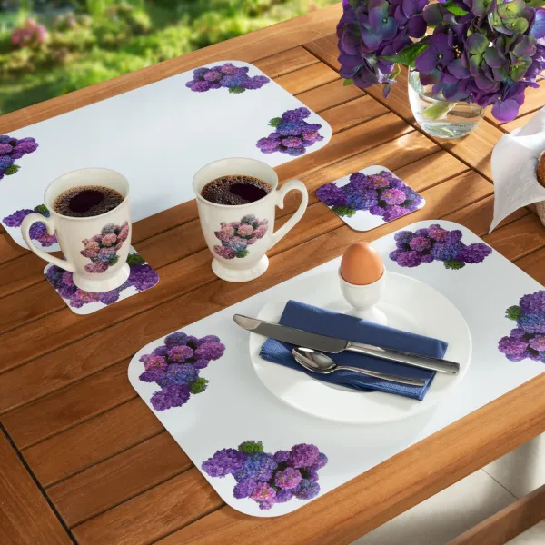 12-dielna súprava prestierania