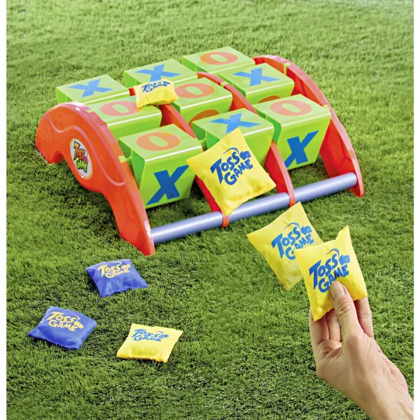 Hra Tic Tac Toe