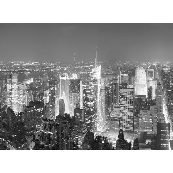 Fototapeta, Mrakodrapy, 315 x232cm