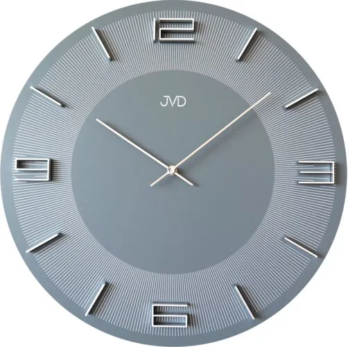 Nástenné hodiny JVD HC33.1, 50cm