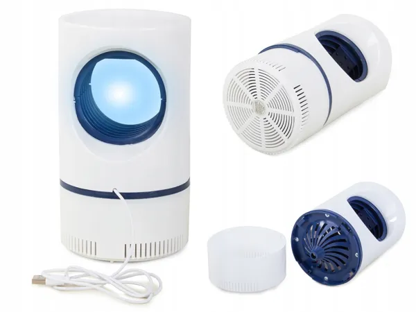 USB lampa proti hmyzu VG5747