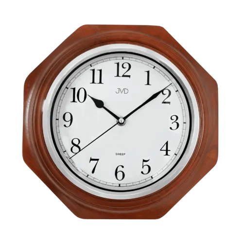Nástenné hodiny JVD NS71.3, 28 cm