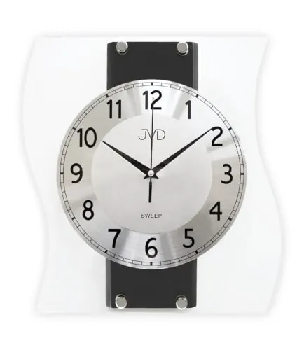 Nástenné hodiny JVD NS21053.2 32cm