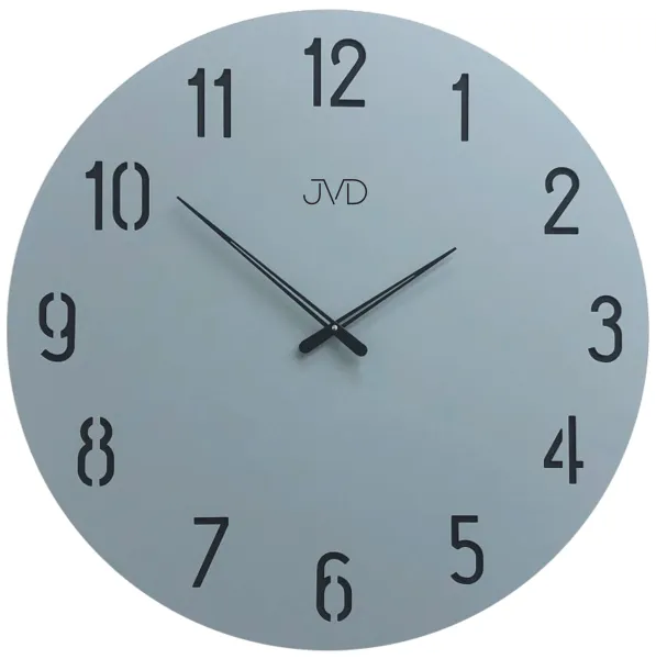 Nástenné hodiny JVD HC43, 70cm