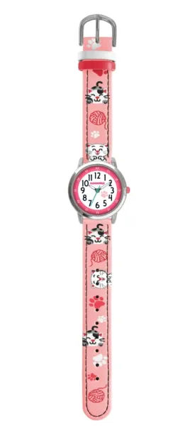 Detské náramkové hodinky Clockodile CWG5141