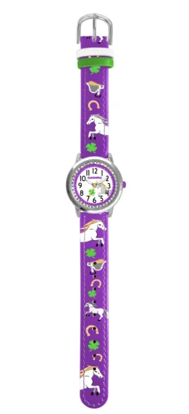 Detské náramkové hodinky Clockodile CWG5130