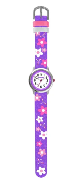 Detské náramkové hodinky Clockodile CWG5021