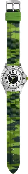 Detské náramkové hodinky Clockodile CWB0082