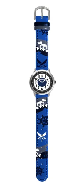 Detské náramkové hodinky Clockodile CWB0060