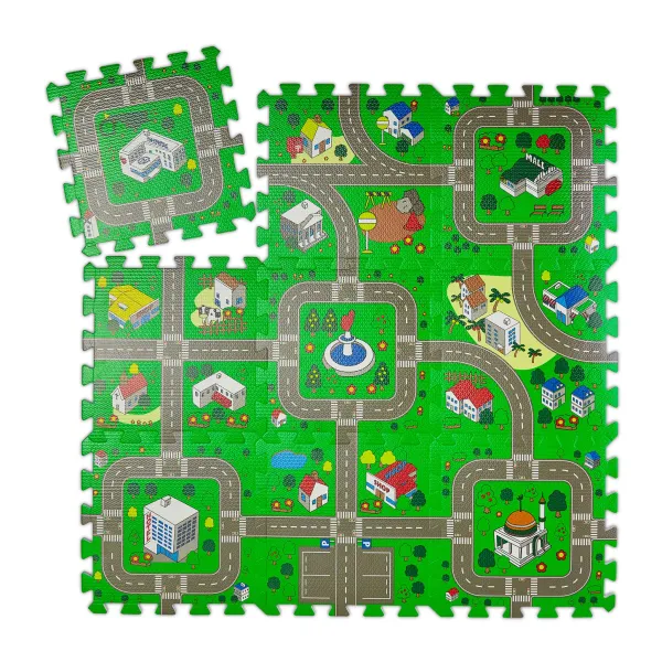Puzzle podložka RD31432