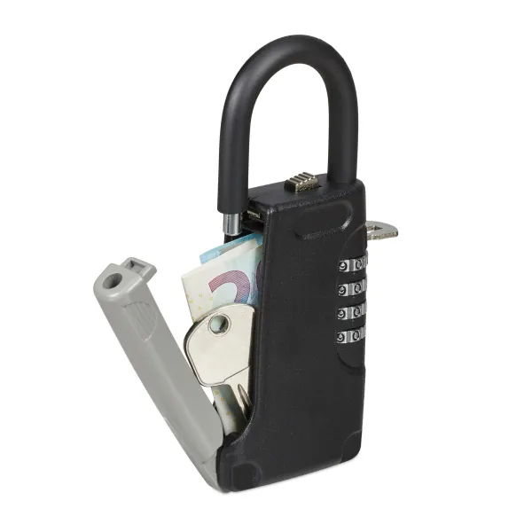 Trezor na kľúče s vešiakom RD28713