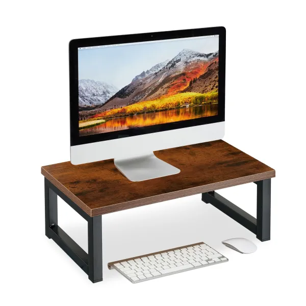 Stojan na monitor L RD47233