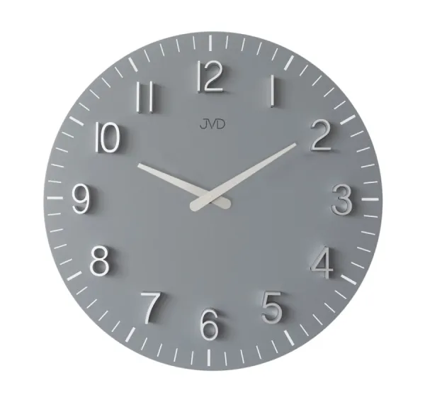 Nástenné hodiny JVD HC404.3, 40 cm