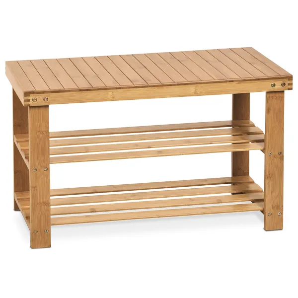 Botník dvojúrovňový Autronic DR-022, 70cm